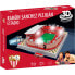ELEVEN FORCE 3D Ramón Sánchez-Pizjuán Sevilla FC Stadium With Light Puzzle