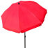 Фото #2 товара AKTIVE Umbrella 240 cm With UV Protection