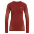 ODLO Top Performance Warm Eco long sleeve base layer