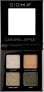 Фото #1 товара Eyeshadow Quad