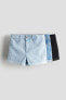 Фото #1 товара 3-pack Denim Shorts