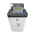 Фото #11 товара Шредер для бумаги HP ONESHRED Auto 200cc 28 L