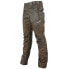 SOMLYS Fuseau 585 pants