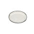 Фото #2 товара Поднос для закусок Ariane Vital Filo Керамика Белый Ø 26 см (12 штук)