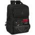 Фото #7 товара SAFTA Real Madrid Premium 2 Pockets 15.6´´+USB Laptop Backpack