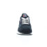 Фото #5 товара Reebok Classic Leather Legacy AZ Grow Mens Black Lifestyle Sneakers Shoes