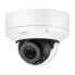 Фото #1 товара Hanwha Techwin Hanwha Wisenet X - IP security camera - Indoor & outdoor - Wired - Ceiling - White - Dome