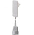 Фото #1 товара Bachmann 933.013 - 1.5 m - 1 AC outlet(s) - Indoor - White - VDE - White