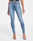 ფოტო #1 პროდუქტის Women's 1981 Skinny Jeans