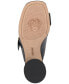 Women's Lenqua Slip-On Buckled Dress Sandals