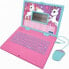 Фото #1 товара Lexibook LEXIBOOK Unicorn laptop eduk PL/EN JC598UNIi17