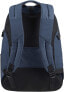 Фото #6 товара Samsonite Sonora Laptop Backpack, Blue (Night Blue), 15.6 inches expandable (45 cm - 34 L)