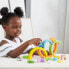 Viga Toys VIGA Drewniana Tęcza Układanka Klocki Kreatywne Montessori