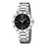 Фото #1 товара Мужские часы Festina F16730_2 Чёрный Серебристый (Ø 35 mm)