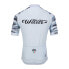 Фото #2 товара WILIER Vibes 2.0 Short Sleeve Jersey