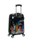 Фото #2 товара Сумка Rockland York Hardside CarryOn