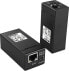 Фото #1 товара System przekazu sygnału AV Lindy LINDY 150m USB 2.0 Cat.6 Extender