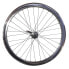 Фото #1 товара GURPIL Fixed G42 Back-Pedal Tubular rear wheel