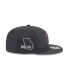 Фото #3 товара Men's Atlanta Falcons 2024 NFL Draft On Stage 59FIFTY Fitted Hat