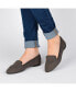 Фото #6 товара Women's Vickie Flats