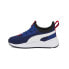Фото #3 товара Puma Pacer Easy Street Ac Slip On Toddler Boys Size 4 M Sneakers Casual Shoes 3