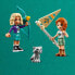 Фото #4 товара Строительный набор Lego Friends Разноцветный