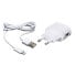 Фото #1 товара USB-кабель Nacon MINICSIP5WV2 Белый (1 штук)