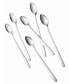 Фото #1 товара Daily Line Longdrink Spoon Set, 6 Pieces