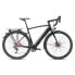 FUJI BIKES E-Jari EQP GRX 2022 gravel electric bike