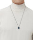 Timeless men´s steel necklace 1580545