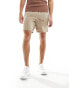 ASOS 4505 Icon 7 inch training short with quick dry in sand Бежевый, XS - W30 - фото #3