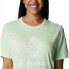 ფოტო #5 პროდუქტის COLUMBIA Bluebird Day Relaxed Crew short sleeve T-shirt