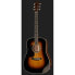 Martin Guitars D-28 Sunburst Lefthand