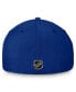 ფოტო #2 პროდუქტის Men's Blue Toronto Maple Leafs Authentic Pro Training Camp Flex Hat