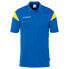 UHLSPORT Squad 27 short sleeve polo