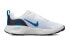 Nike CJ3816-106 Wearallday GS Sports Shoes