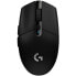 Logitech G Wireless Gaming Mouse G305 Schwarz