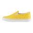 Lugz Clipper 2 WCLIPR2C-701 Womens Yellow Canvas Lifestyle Sneakers Shoes
