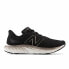 Беговые кроссовки для взрослых New Balance Fresh Foam X Мужской Чёрный