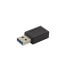Фото #3 товара i-tec USB 3.0/3.1 to USB-C Adapter (10 Gbps) - USB 3.1 Type-C - USB 3.0 Type-A - Black