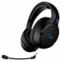 Фото #5 товара HYPERX Cloud Flight wireless gaming headset