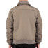 ALPHA INDUSTRIES CWU Jet Blast jacket