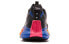 Фото #5 товара Reebok Zig Kinetica Horizon 低帮 跑步鞋 男女同款 黑色 / Кроссовки Reebok Zig Kinetica Horizon FZ4835