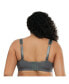 ფოტო #12 პროდუქტის Plus Size Dalis Wire-free Bralette