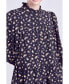 ფოტო #2 პროდუქტის Women's Floral Tiered Mini Dress