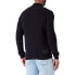 Фото #2 товара REPLAY UK6144.000.G23376S Half Zip Sweater