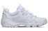 Skechers D'lites 2.0 White Sneakers