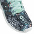 Sports Shoes for Kids Adidas ZX Flux Aquamarine