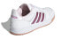 Кроссовки adidas neo Entrap White/Purple