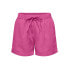 Фото #1 товара ONLY Caro B Pull-Up shorts